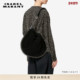 MARANT2026早春新款 OSKAN HOBO ISABEL SOFT 单肩包