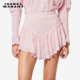 短裤 ISABEL 女式 ZOELIA MARANT2026早春新款