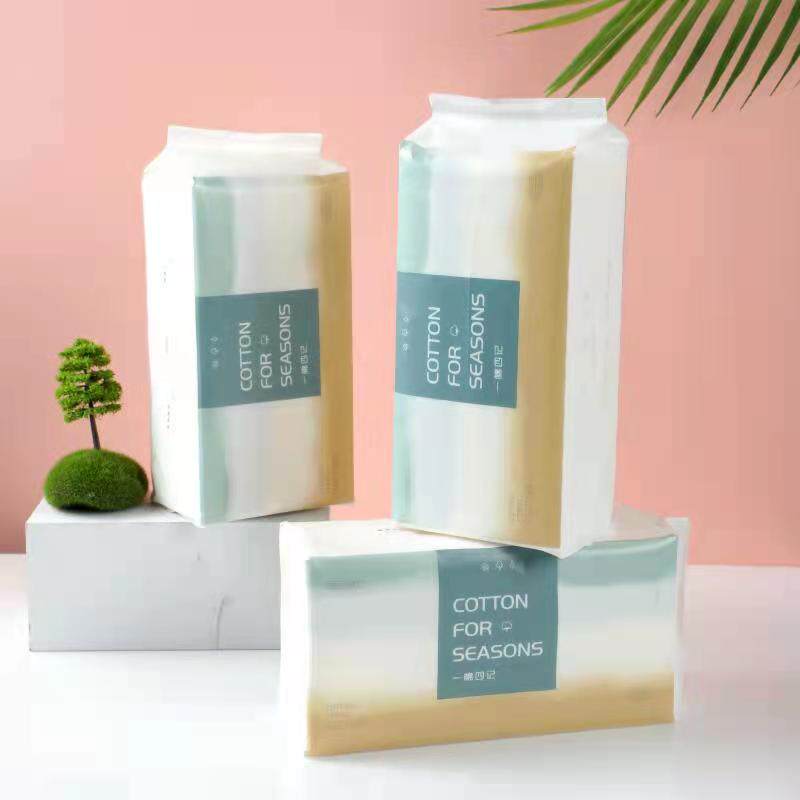 加厚抽式婴儿用一次性洗脸巾无菌洁面巾擦脸巾卸妆棉柔巾一棉四记,居家布艺,一次性洗脸巾/压缩毛巾,淘宝优惠券,粉丝福利购,淘宝优惠卷