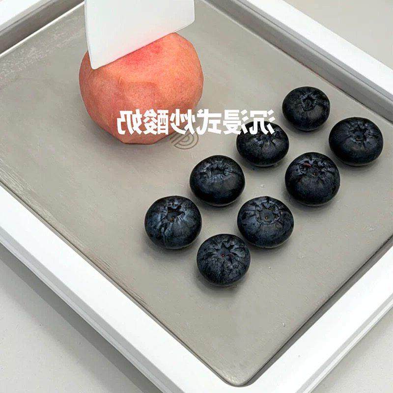 炒酸奶机家用小型免插电夏食品级炒冰机儿童迷你自制手动冰淇淋机