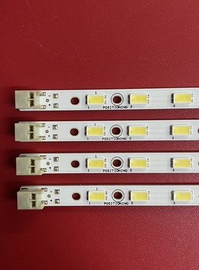 适用夏普LCD-40LX530A灯条LCD-40LX330A/430A/730A/830A背光灯条