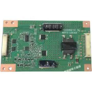 32E20RFLED3207恒流板VDC91802