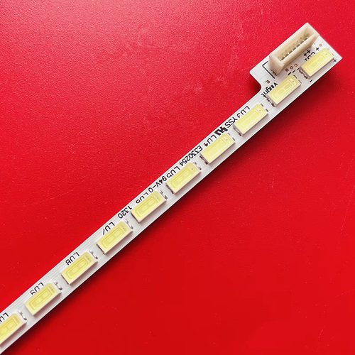 适用长虹CH-E442LE/F灯条液晶M420F12-E3-A(1) CA730800069铝板