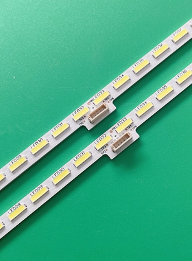 全新索尼KD-55X8500C灯条75.P3F12G001 YLS_HRN55_7020_REV2背光