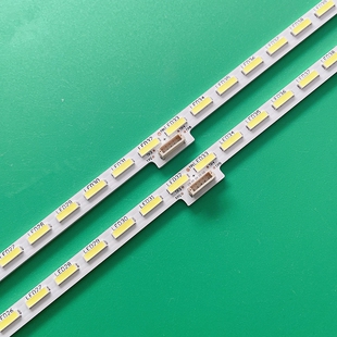 适用索尼KD-55X8500C灯条75.P3F12G001 YLS_HRN55_7020_REV2背光