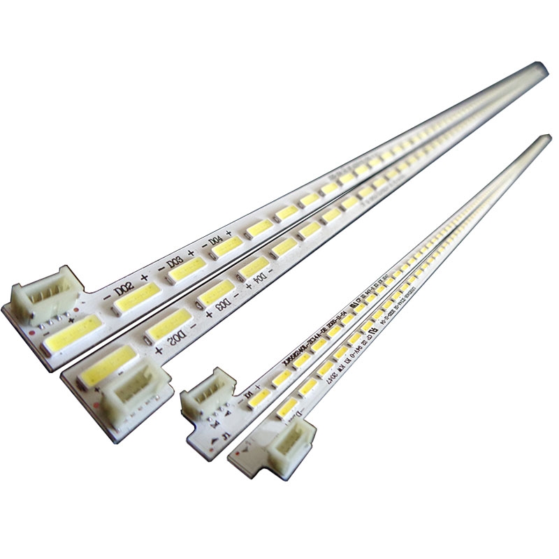 长虹55Q2N灯条 U55G 55G3背光灯条 全新XJ55E240L-ZC14A-02/03