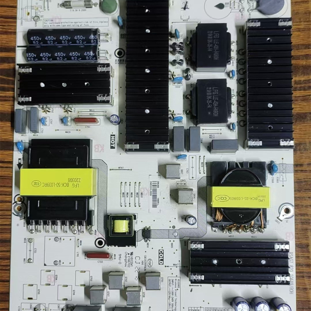 适用海信75E3F75A6G75E55H