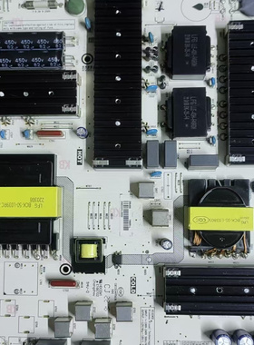 适用海信75E3F 75A6G 75E55H电源板RSAG7.820.10689ROH测好发