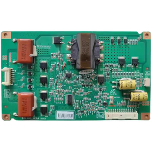 原装 测试发货 海信LED40K16X3D长虹3DTV40880iX恒流板SSL400_3E2A