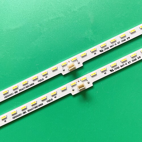 海信LED55K5500USLED55EC650UN