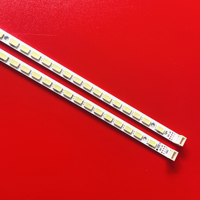 适用 海尔LE42H310 LE42A300N乐华LED42C200E灯条73.42T09-004B