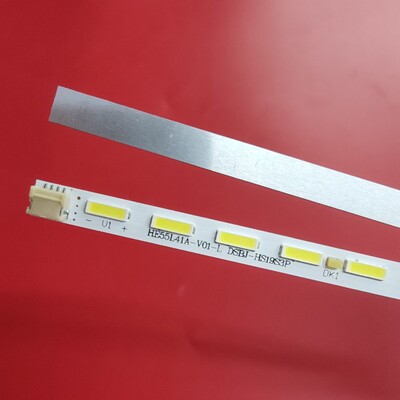 适用海尔LS55AL88A92灯条LS55A92灯条HE55L41A-V01-R L液晶电视