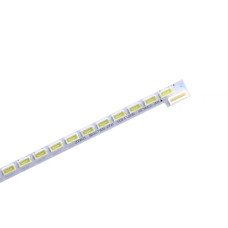海信LED39K360X3D灯条RSAG7.820.4958配屏HE390GD-B01/02灯条LED
