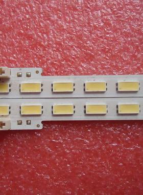 索尼KDL-40EX650灯条LJ64-03381A 2012SLS40 7030 44 L/R REV1.2