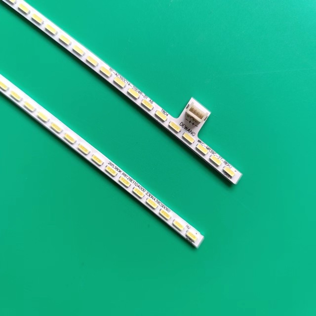 适用HKC惠科NA39C C400灯条RF-AE390C14-2004R/L-01屏T390HW04-V0