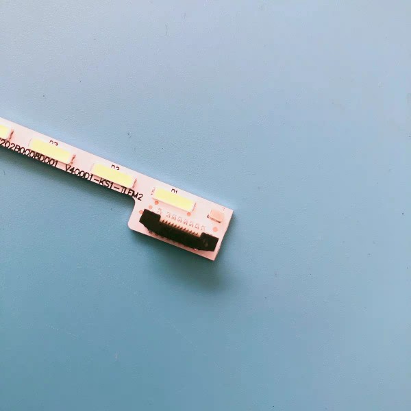 全新长虹40Q1N灯条V400D1-KS1-TLEM2 M0004RN31A43LAC屏V400DK1