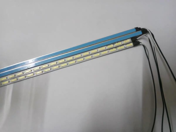 JAV LED43HD620S HD670 LED-43E6S LED42HD670 LED43H820灯条液晶