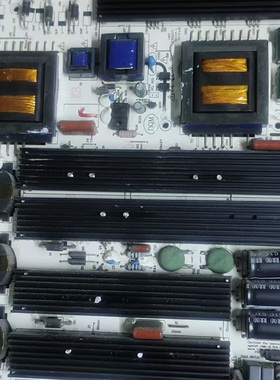 原装教学一体机 LE75E06A  CK-PAD65  电源板DQM500L-5T0X