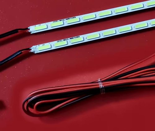适用全新通用HPP 50H5000背光拓步惠普50寸电视LED灯条液晶灯管