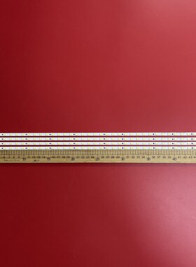 夏普LCD-40LX730A灯条LC-40LLE820M 830 SLED2011SSP40 36 GD RE