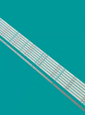 适用长虹LED42C2000HJX LED42C2080i LED42560灯条CH42L32A背光灯