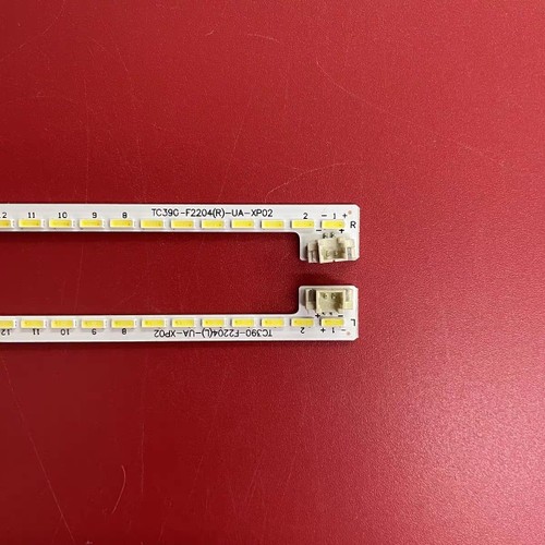 适用海普LE40B99K奇声T41l802e夏新39寸TC390-F1108 UA-XP02灯珠