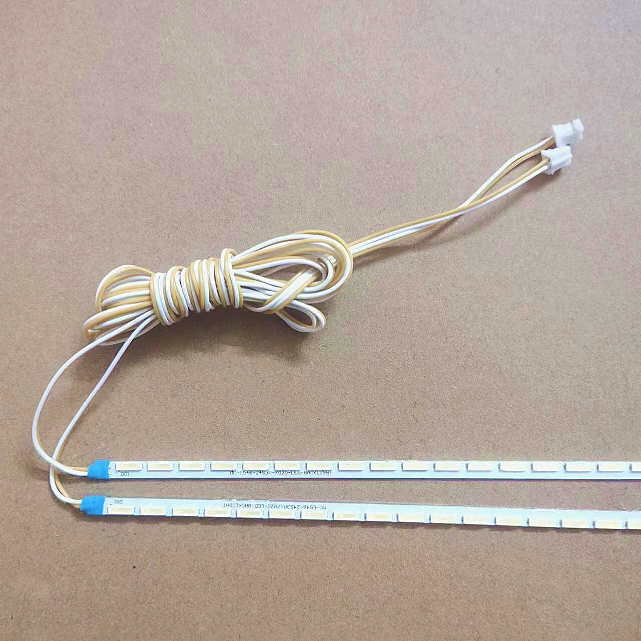 JAV LED50HD620 S LED灯条 杰爱威液晶电视机灯条