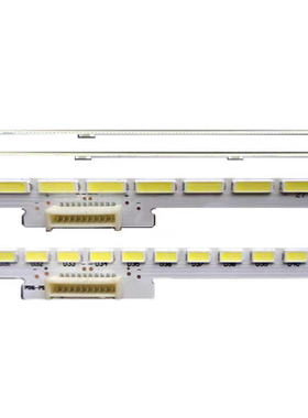 适用D48A261灯条 清晰L48A71S L48C71 L48A71 TCLL48A71C背光灯条