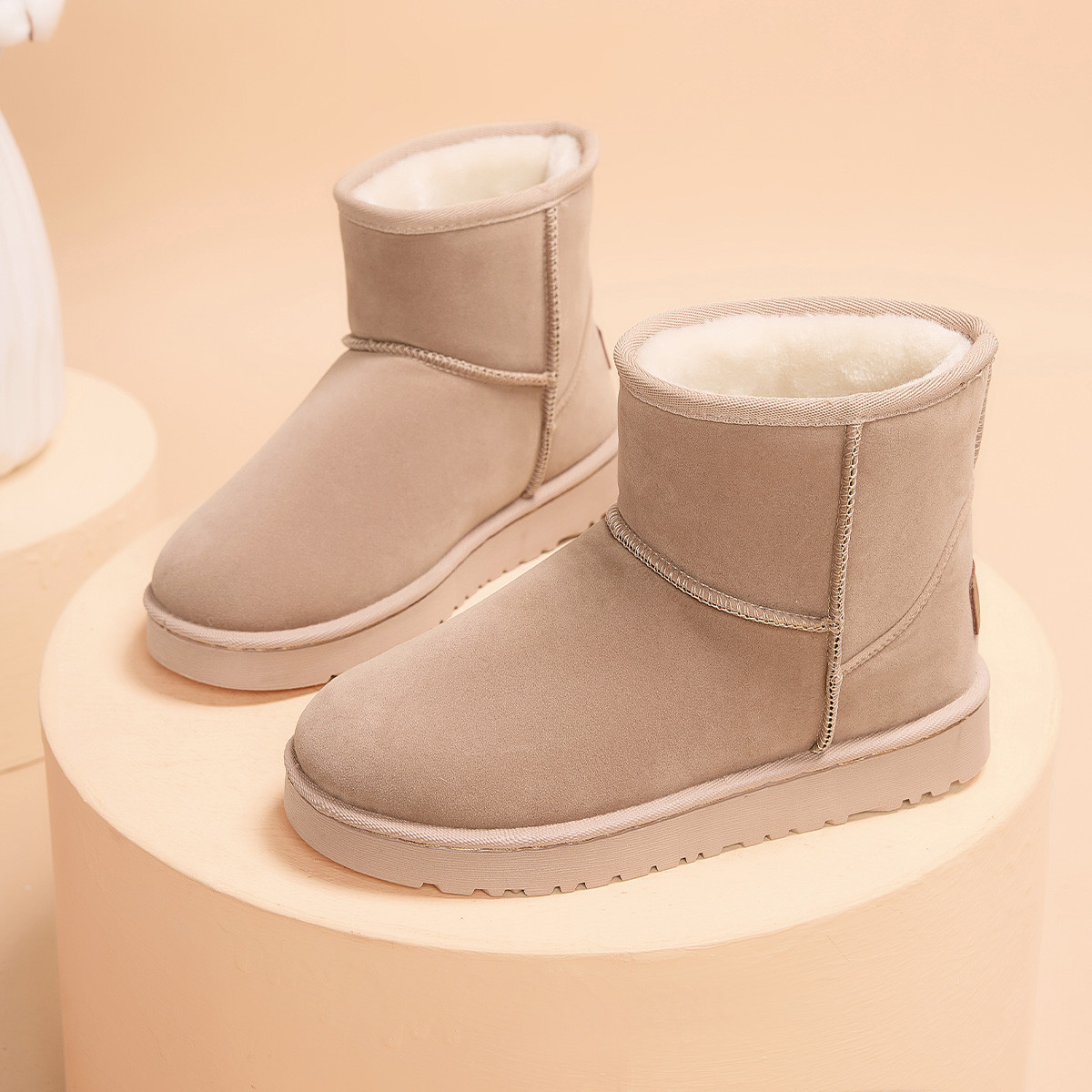 潮流精品，品质保证