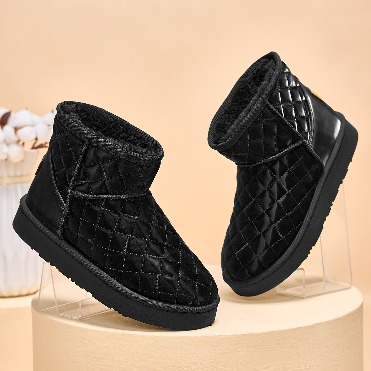 潮流精品，品质保证