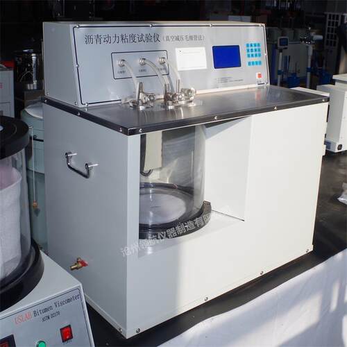 沥青动力沧州领航粘度试验仪 SY-00620 厂家价D 产自自格销 生产