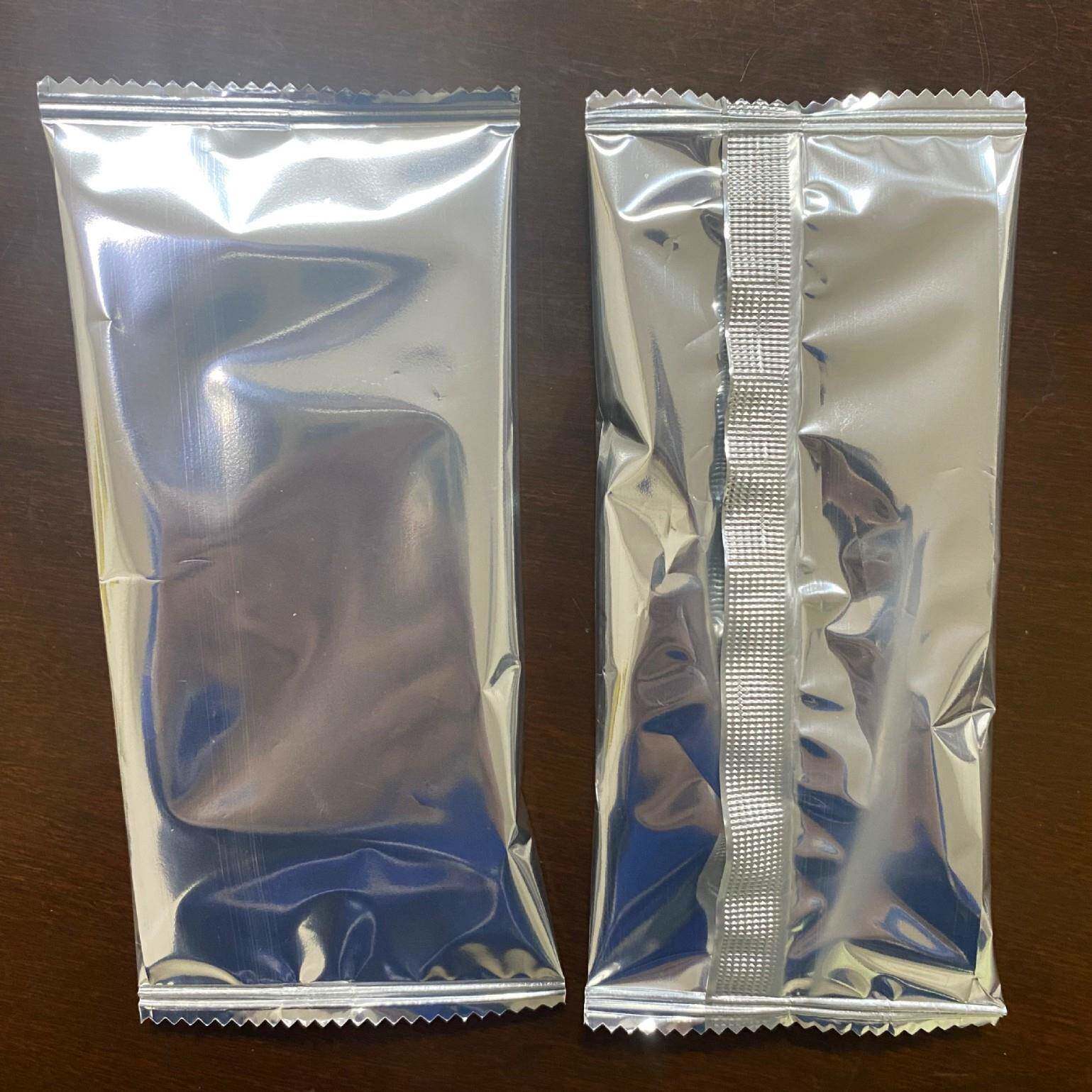 一次性医疗用用品包装机 医一次性工法德康打具机 枕式自包动包装