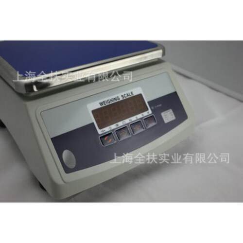 长秤期供 J食品厂计C防水计重秤 Z防应水电子 防水台秤