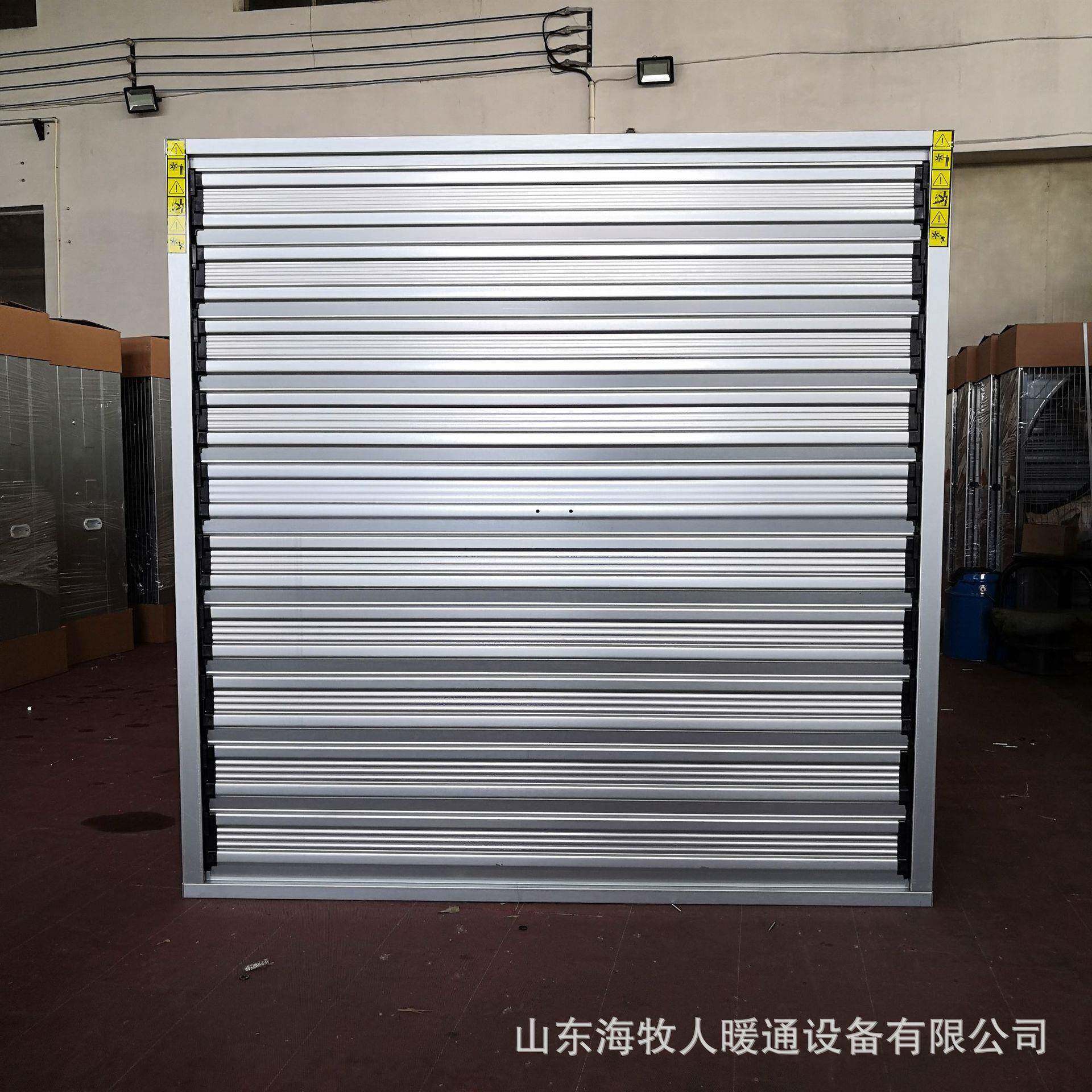 10 0型推拉HMR式负压风机鸡养鸭鹅舍殖换气扇0 车间强力通风