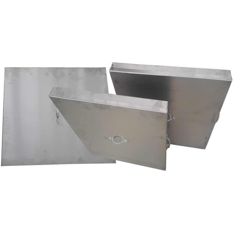 煤样箱,全不锈钢煤样箱,带盖采样盒ZY/TF26煤样箱不锈钢盛样盒