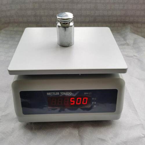 BPA-1METTLER 1新款防防水电子称 1G.5KG 3K食品2水电子天平