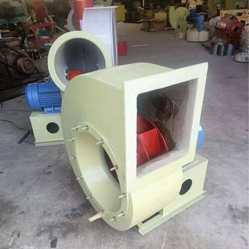 山东发货 4-7型 VAX玻璃钢风机力强劲2压耐磨风风机 厂家生产