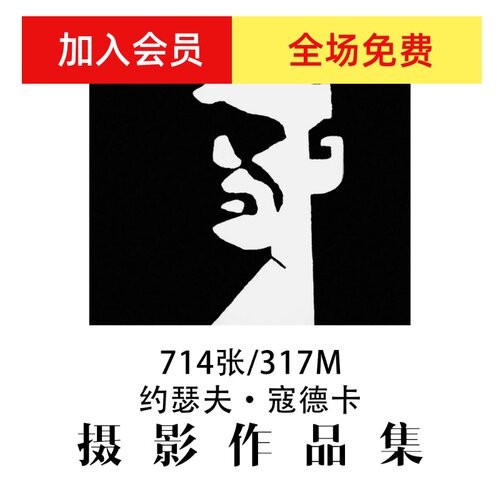 约瑟夫寇德卡Josef Koudelka摄影作品集参考素材审美提升资料