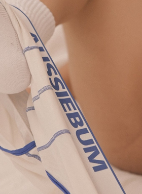 壮实感男士三角裤前后带孔不夹臀纯棉内裤加宽腿围防卷边夏季薄款