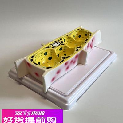 植物细胞模型可拆卸叶绿体细胞器高尔基体滤泡细胞壁线粒体生物课