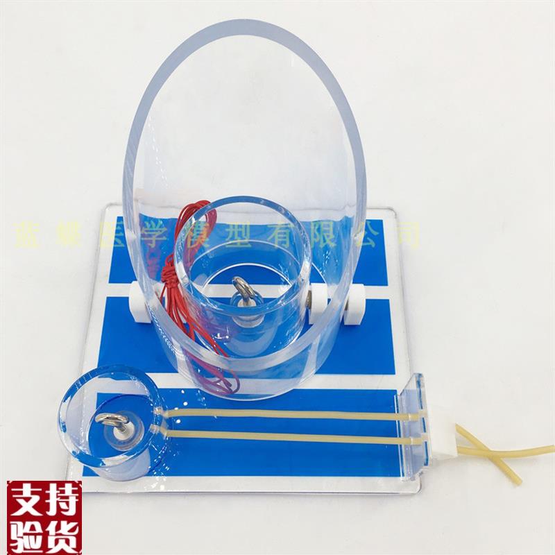 打结教学模型外科m打结技能训练模型打结模型外科缝合打结器