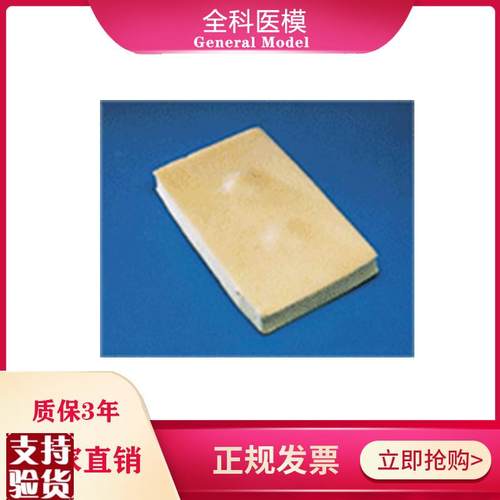 脂肪瘤切除术练习模块