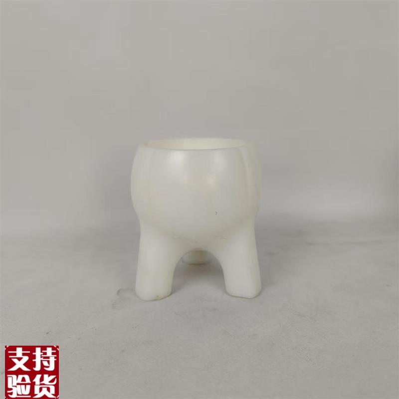 牙科模型牙造型杯子牙造型笔筒趣味马U克杯礼品礼物