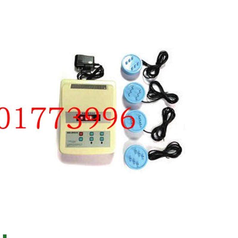 电脑心肺听诊仪(二十人以上临床教学用Q)电脑心肺听诊器