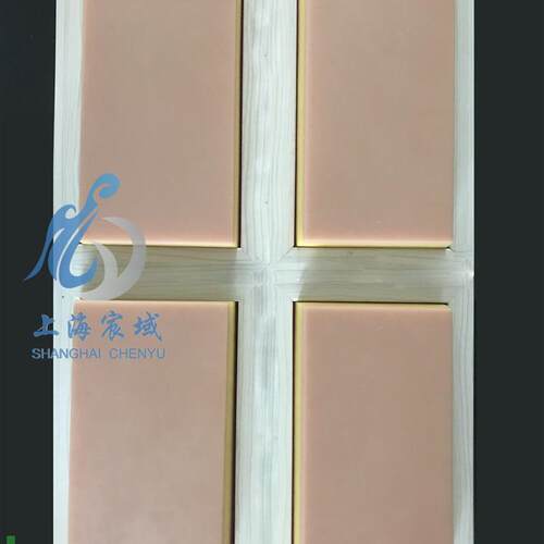 订制款火罐模块可吸住可考核可练习专业拔火罐训练W职教模块模型