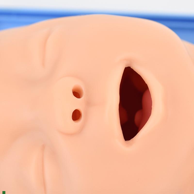 ENOVO颐诺g儿童婴儿气管插管训练模型小儿急救气管插管训练模型护