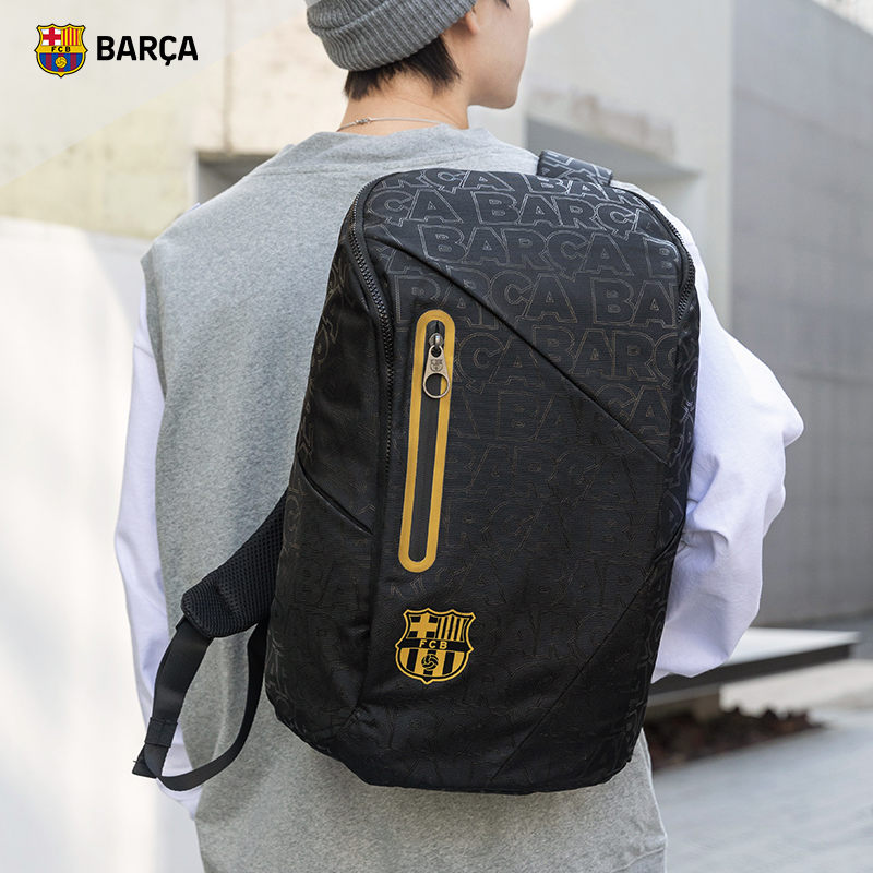 天猫校园巴萨正品大容量新款背包