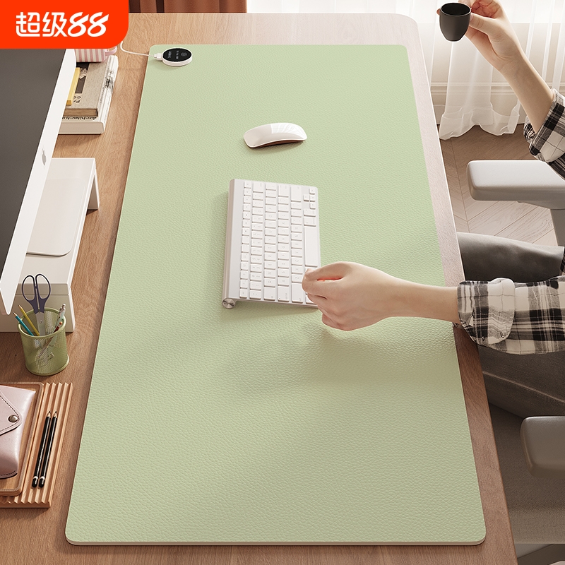 冬天必备2025新款加热桌垫