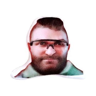 三角洲玩偶发声乌鲁鲁语音挂件书包装饰可来图定制送朋友