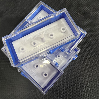 TEDPELLA扫描电镜样品存贮钉形